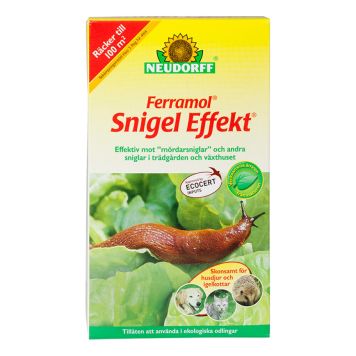 FERRAMOL SNIGEL EFFEKT 500G