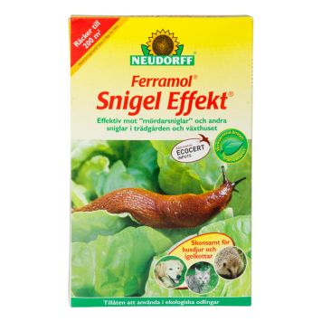 FERRAMOL SNIGEL EFFEKT 1000G