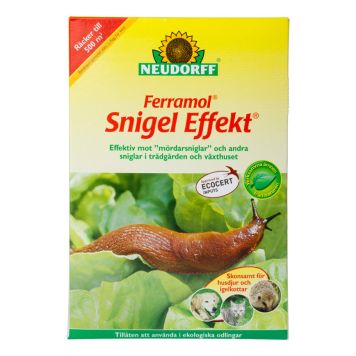 FERRAMOL SNIGEL EFFEKT 2,5KG