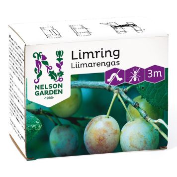 LIMRING NELSON GARDEN 3M 