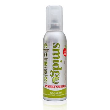 INSEKTSMEDEL SMIDGE 75 ML 