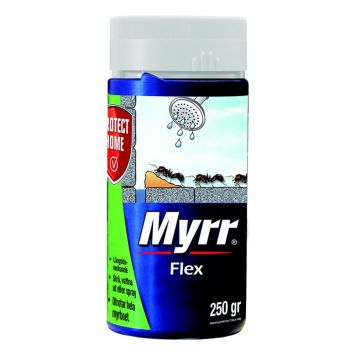 MYRMEDEL PROTECT HOME MYRR FLEX 250G