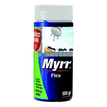 MYRMEDEL PROTECT HOME MYRR FLEX 500G