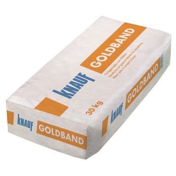 GIPSPUTS KNAUF GOLDBAND 20KG