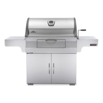 KOLGRILL NAPOLEON PRO605