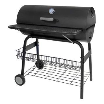 KOLGRILL KINGSTONE GRILLTUNNA 90CM