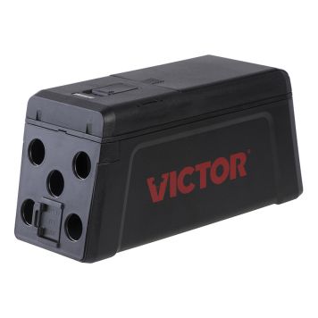 ELEKTRISK RÅTTFÄLLA VICTOR