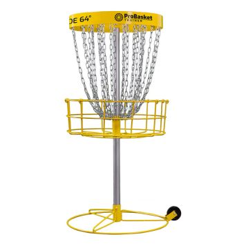 DISCGOLFKORG LATITUDE 64 PROBASKET TRAINER