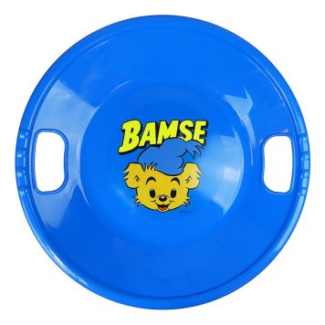 TEFAT BAMSE BLÅ 