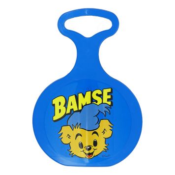 STJÄRTLAPP BAMSE BLÅ 