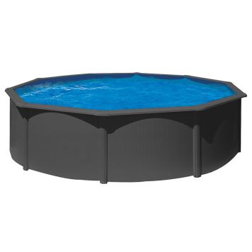 POOL SWIM & FUN KIT 17450L Ø460CM  