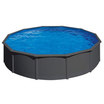 POOL SWIM & FUN KIT 24900L Ø550CM 