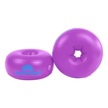 ARMPUFFAR AQUARAPID 30KG LILA  