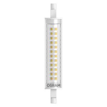 LJUSKÄLLA OSRAM LED SLIM LINE R7S 12W