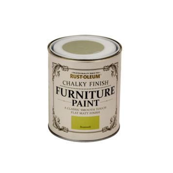 KALKFÄRG FURNITURE PAINT 125 ML BRAMWELL