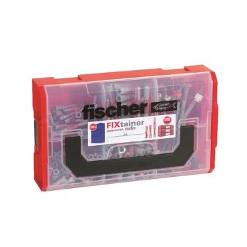 PLUGGSATS FISCHER FIXTRAINER 200-PACK