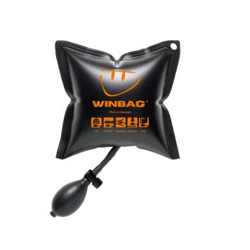 MONTAGEKUDDE WINBAG KLARAR MAX 135KG