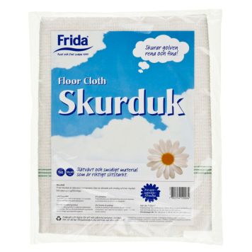 SKURDUK FRIDA NONWOVEN 