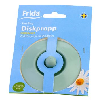 DISKPROPP FÖRSÄNKT FRIDA