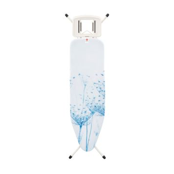 STRYKBORD BRABANTIA COTTON FLOWER 124X38CM