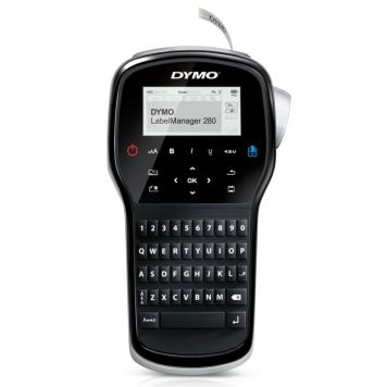 MÄRKMASKIN DYMO LABELMANAGER 280NE