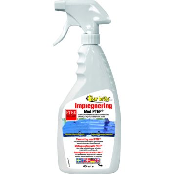 IMPREGNERING STAR BRITE MED PTEF® 650 ML