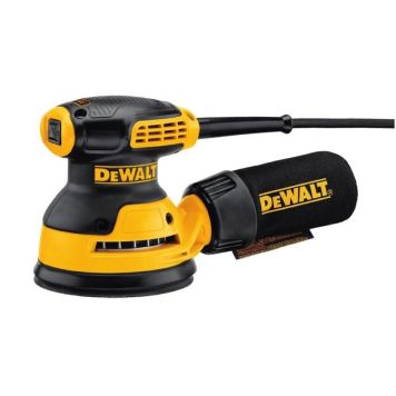 EXCENTERSLIP DEWALT DWE6423-QS 125MM 280W ELDRIVEN