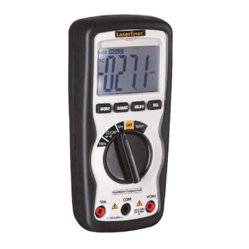 MULTIMETER LASERLINER COMPACT