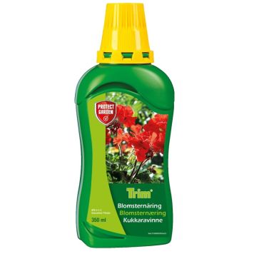 BLOMSTERNÄRING PROTECT GARDEN TRIM 350ML