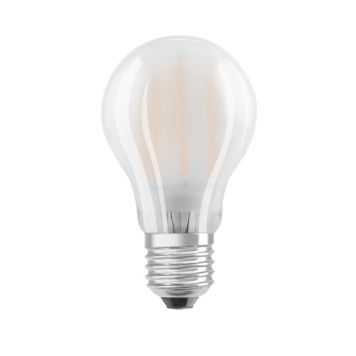 LJUSKÄLLA LEDVANCE LED DIMBAR E27 7W