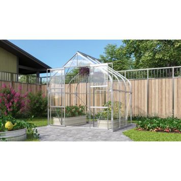 VÄXTHUS VITAVIA DIANA 5000 ALU/GLAS 5M² 