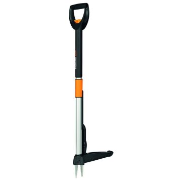 OGRÄSUPPTAGARE FISKARS SMARTFIT 99-119CM