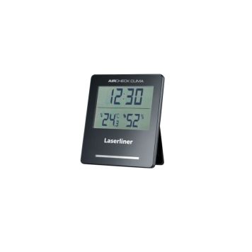 HYGROMETER LASERLINER HH CLIMA