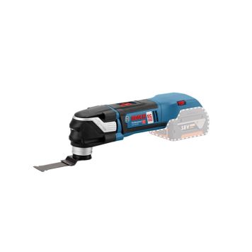 MULTIVERKTYG BOSCH PROFESSIONAL GOP SOLO 18-28V UTAN BATTERI