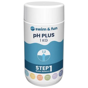 PH PLUS SWIM & FUN 1KG 