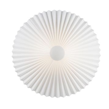 PLAFOND NORDLUX TRIO 45CM VIT 