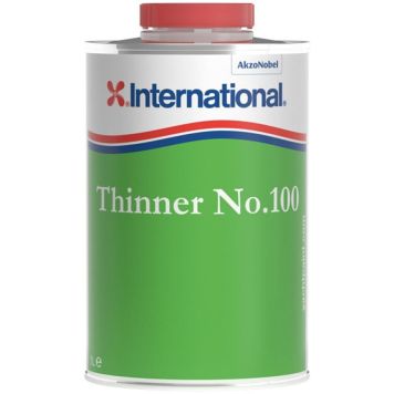 FÖRTUNNING INTERNATIONAL NR100 0,5L