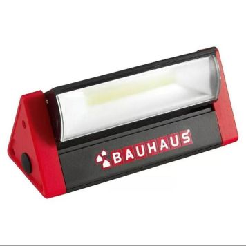 LAMPA LED TRIANGEL BATTERIDRIVEN