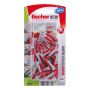 UNIVERSALPLUGG FISCHER DUOPOWER 6X30 