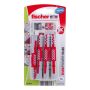 UNIVERSALPLUGG FISCHER DUOPOWER 10X80 K NV