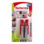 UNIVERSALPLUGG FISCHER DUOPOWER 14X70 K NV