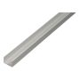 U-PROFIL ALUMINIUM 22X22,5X22X1,8MM 2M