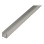 U-PROFIL ALUMINIUM 8X20X8X1MM 2M