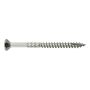 TRÄSKRUV NKT FASTENERS SPUN+ CLIMATE-G3 FH 5X100MM 100ST/FP