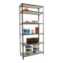 LAGERHYLLA SIMONRACK MADERCLICK PLUS 6 250X100X30CM ANTRACIT