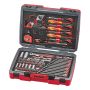 VERKTYGSSATS TENG TOOLS EVA 112 DELAR   