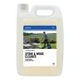 STONE & WOOD CLEANER NILFISK 2.5L