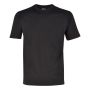 T-SHIRT BOLT ALAN SVART STL XXL