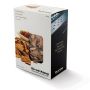 TRÄFLIS MESQUITE BROIL KING 1KG