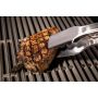 GRILLSET BROIL KING 4-DELAR